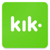 Free kik download for android